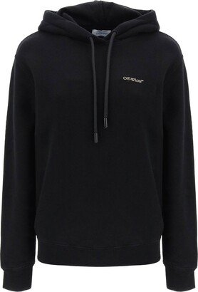 Drawstring Long-Sleeved Hoodie-AC