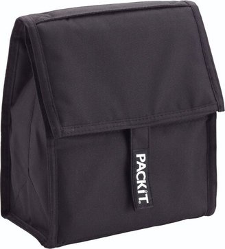 PACKIT Personal Cooler Black