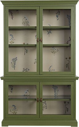 Sanders Sideboard with Hutch