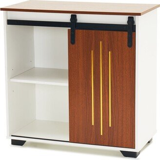 Ivinta Wine Cabinet for Home, Corner Cabinet Home Furniture, Coffee Bar Cabinet with Wine Rack, Storage Cabinet