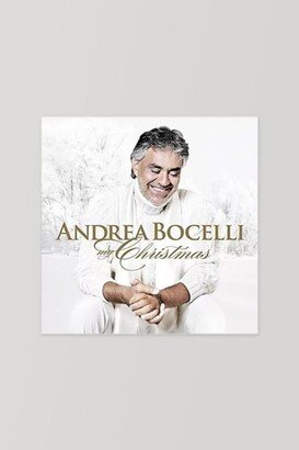 Andrea Bocelli - My Christmas 2XLP