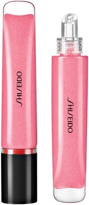 Shiseido Shimmer Gel Gloss