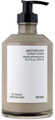 Apothecary Conditioner, 375 mL-AA