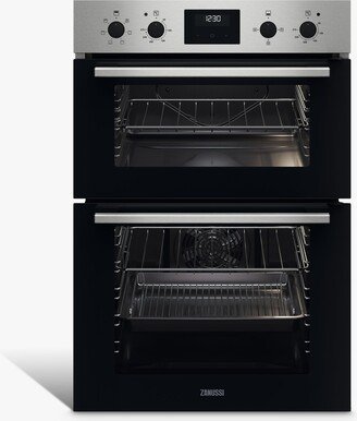 Series 20 ZKHNL3X1 Built In Electric Double Oven