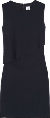 Mini Dress Midnight Blue