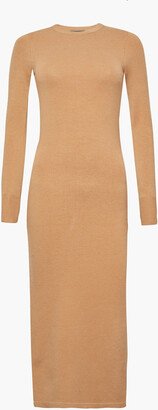 Babysoft Crew Neck Dress