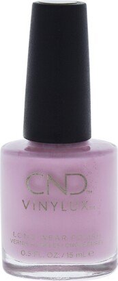 Vinylux Weekly Polish - 135 Cake Pop by for Women - 0.5 oz Nail Polish