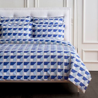 Torino Supima Cotton Duvet Set