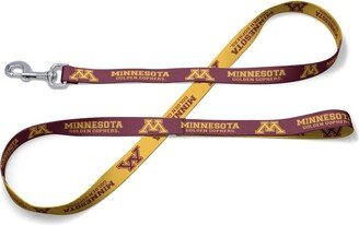 Wincraft Minnesota Golden Gophers Pet Leash