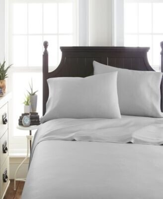 Home Collection Premium Bed Sheet Set