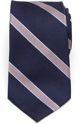 The Travis Silk Tie