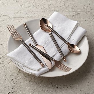 Arlo 5-piece Flatware Set