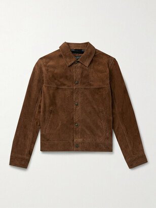 Owen Suede Jacket-AA