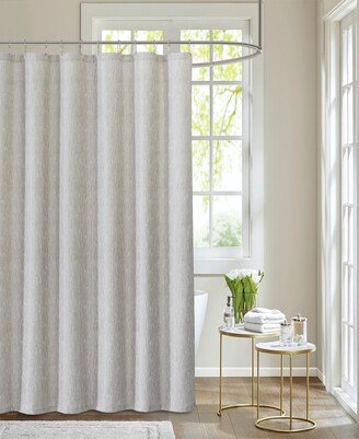 Moderna Shower Curtain, 70 W x 72 L