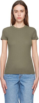 Taupe Verona T-Shirt