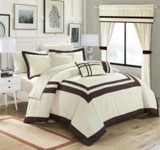 Ritz 20 Pc. Comforter Sets