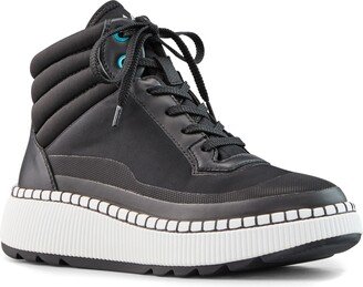 Savant Waterproof High Top Sneaker