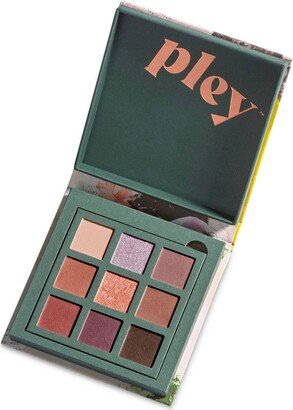 Pley Beauty Pleyer Eyeshadow Palette