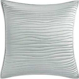 Palmetto Cotton Silk Quilted European Sham - 100% Exclusive