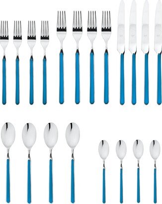 Fantasia Flatware Set, 20 Piece