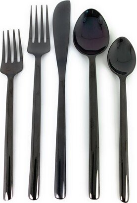 Vibhsa Flatware Set of 20 Pieces