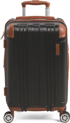 TJMAXX 20In Bravo Hardside Carry-On Spinner For Women