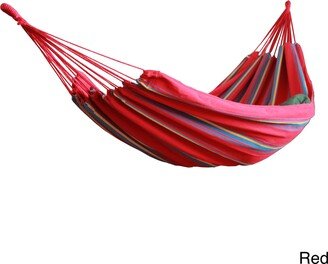 Brazilian Style 2 Person Hammock