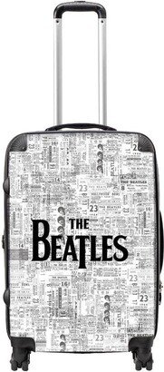 Rocksax The Beatles Tour Series Luggage - Tickets - Medium - Check In