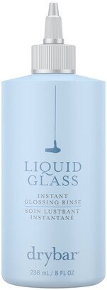 Liquid Glass Instant Glossing Rinse-AB