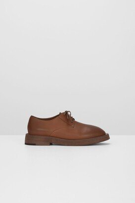 Mentone Derby Shoes-AE