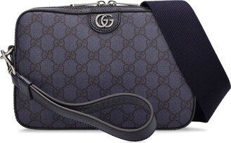 Ophidia GG supreme crossbody bag