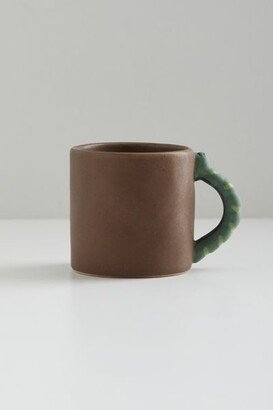 Caterpillar Mug