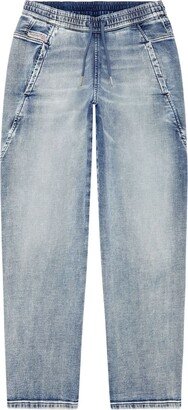 Boyfriend Krailey Joggjeans® jeans