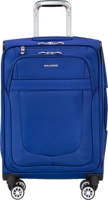 La Jolla Softside Carry-on Spinner, 21