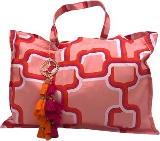 Julia Clancey Link Mango Totes Fabulous Bag