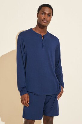 Henry TENCEL™ Modal Long Sleeve & Short PJ Set