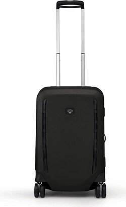 Transporter 22-Inch 4-Wheel Carry-On