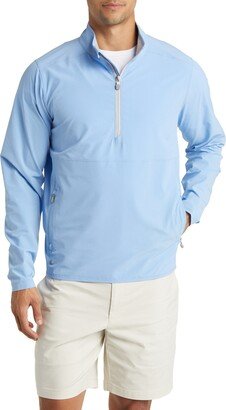 Crown Crafted Flex Adapt Half Zip Pullover