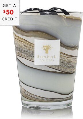 Sand Sonora Candle Max 24 With $50 Credit