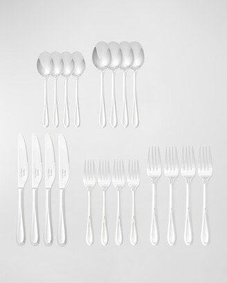 Kit Kemp for Spode Scoop 20-Piece Cutlery Set