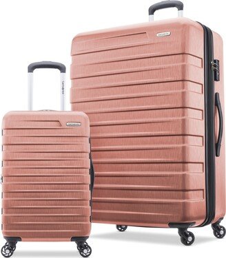 Uptempo 2-Pc. Hardside Luggage Set, Created for Macy's