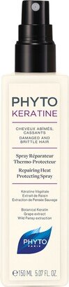 Phytokeratine Repairing Heat Protectant Spray