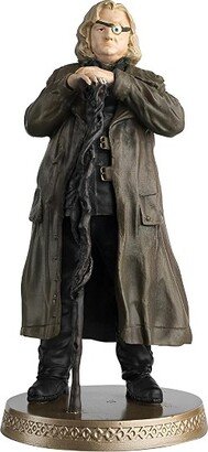 Eaglemoss Collections Eaglemoss Limited Harry Potter Wizarding World 1:16 Scale Figure | 020 Mad Eye Moody