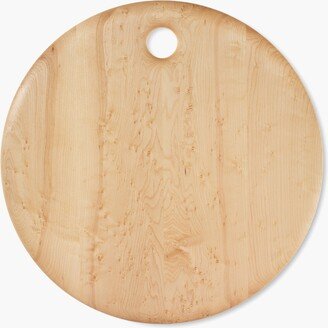 Edward Wohl Cutting Boards, Large Round