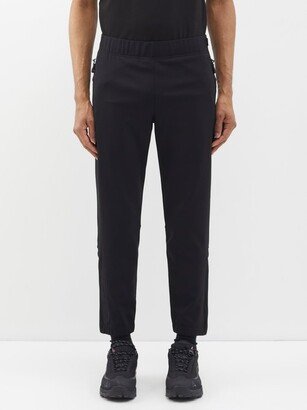 Day-namic Stretch-jersey Track Pants