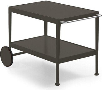 1966 Collection® Serving Cart