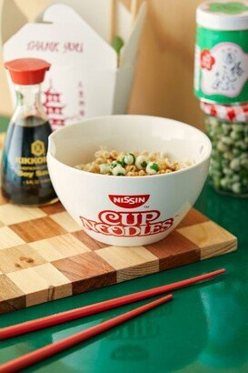 Cup Of Noodles Bowl