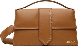 Brown 'Le Bambinou' Bag