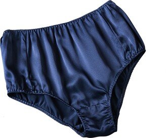 Soft Strokes Silk Pure Mulberry Silk French Cut Panties