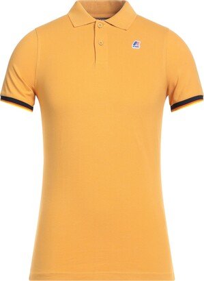 Polo Shirt Mandarin